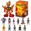 Naruto Shippuden - Galaxy Version 03 Heart of a Ninja - Blind Box - BLOKEES