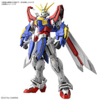RG 1/144 God Gundam - Model Kit Articulado - Bandai