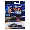 Nissan Silvia(S13) - Neon Speeders 3/8 - Hot Wheels