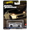Nissan 370Z - Fast y Furious 3/5 - Hot Wheels