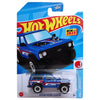 Nissan Patrol Custom - J-Imports 1/10 - Hot Wheels