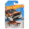 Nissan Patrol Custom  - First Response 5/10 - Hot Wheels