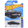 Nissan Skyline GT-R(Bnr32) - Screen Time 2/10 - Hot Wheels