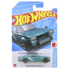 Nissan Skyline Ht 2000Gt-X - J-Imports 9/10 - Hot Wheels