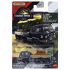 Off-Road Rescue Rig - Jurassic World Rebirth - 2025 - Matchbox