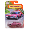 Oldsmobile Vista Cruiser - 116/125 - 2018 - Matchbox