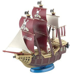 ORO JACKSON ONE PIECE COLLECTION - Model Kit ONE PIECE - Bandai