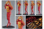 Asuka Shikinami Langley - Model Kit - PLAMAX