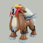 ENTEI - Pokémon Model Kit - Bandai