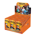 Naruto Shippuden - Galaxy Version 01 Ultimate Bond - Blind Box - BLOKEES