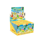 Figura Sorpresa - MINIONS Mokoo Series 02 - Summer Bello - Model Kit - BLOKEES