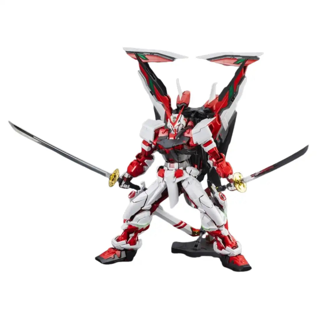 PG 1/60 GUNDAM ASTRAY RED FRAME KAI - Model Kit Articulado - Bandai
