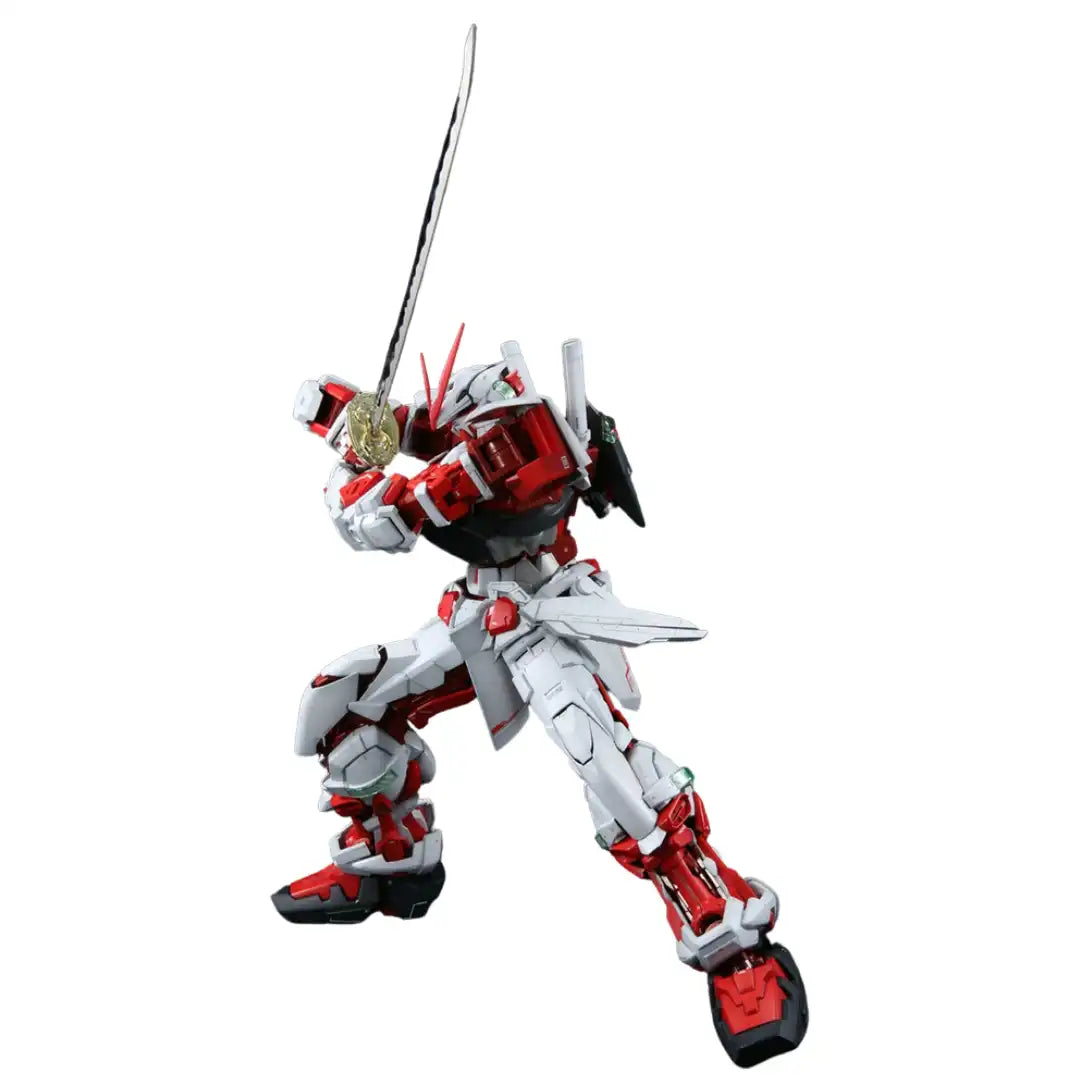 PG 1/60 GUNDAM ASTRAY RED FRAME - Model Kit Articulado - Bandai