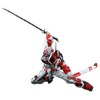 PG 1/60 GUNDAM ASTRAY RED FRAME - Model Kit Articulado - Bandai