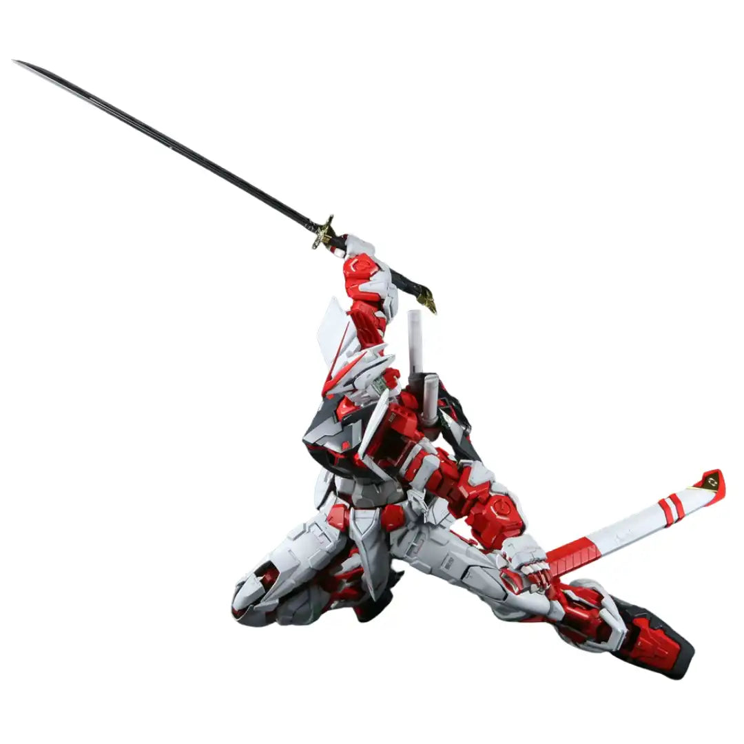 PG 1/60 GUNDAM ASTRAY RED FRAME - Model Kit Articulado - Bandai