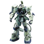 PG 1/60 MS-06F ZAKUⅡ - Model Kit Articulado - Bandai