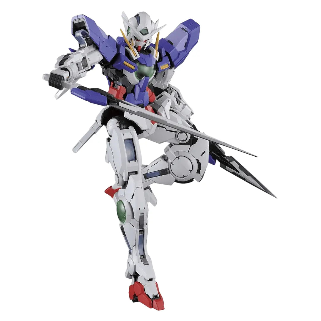 PG 1/60 GUNDAM EXIA - Model Kit Articulado - Bandai