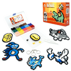 Pack inicial 5mm - 2.000 Piezas - 15 Colores