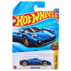 Pagani Utopia - Peak Pursuit 4/10 - Hot Wheels