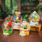 Le Petit Prince Starry Lamp - Armables con Bloques - Pantasy