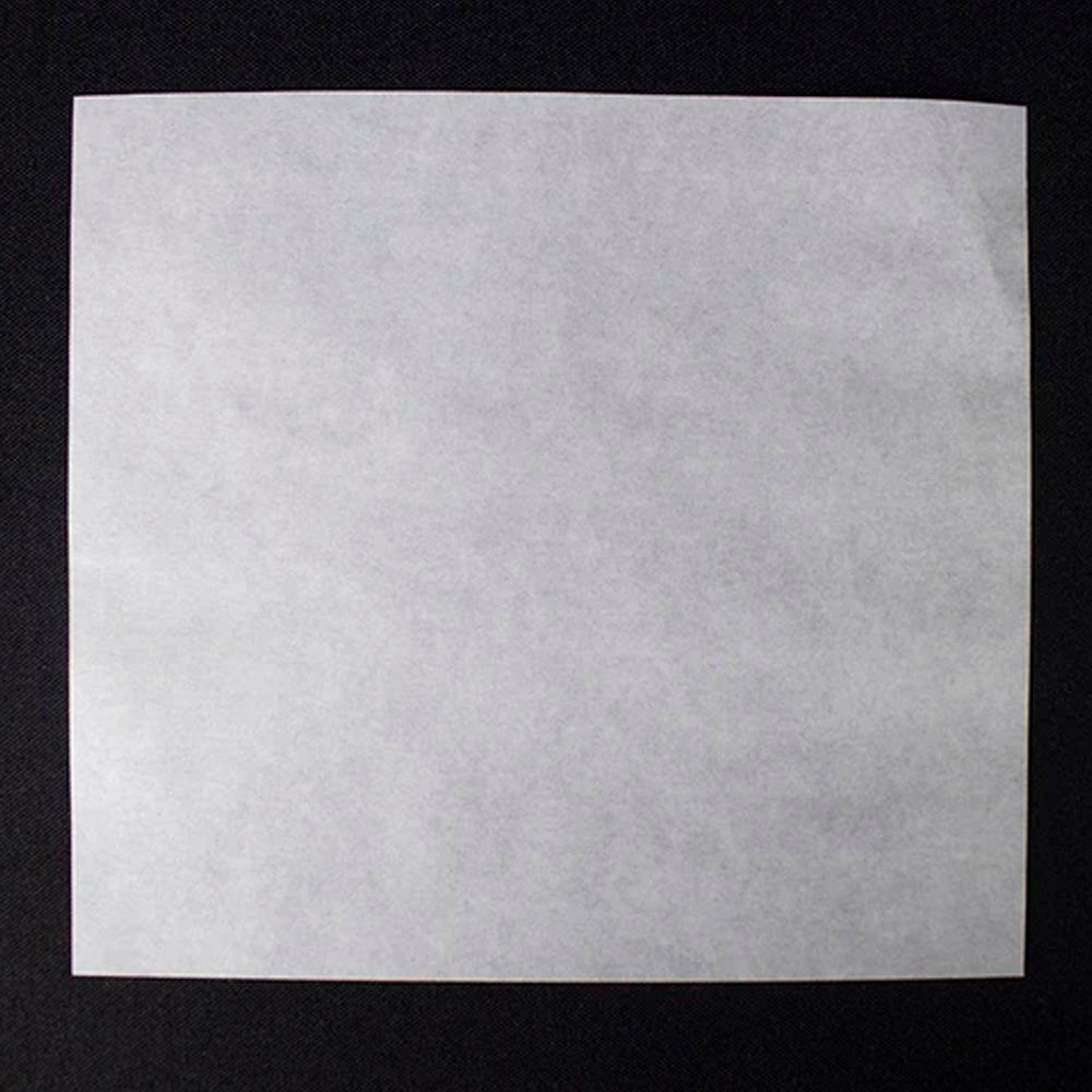 Pack 500 Papeles de Planchado (15x16.5cm)