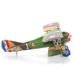 SPAD S.XIII - Maqueta 3D - Metal Earth