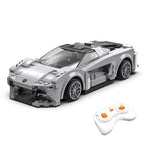 Deportivo Lotus Evija VERSION RC - Armable de Bloques - CADA