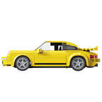 RUF CTR 2017 Yellowbird Radio Control - Armable de Bloques - CADA