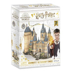 Hogwarts Astronomy Tower - Harry Potter - Rompecabezas 3D