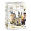 Hogwarts Astronomy Tower - Harry Potter - Rompecabezas 3D