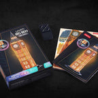 LED Big Ben Night Edition - Architecture Model - Rompecabezas 3D
