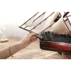 Corbeta Esmeralda de Arturo Prat - Rompecabezas 3D