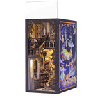 BookNook The Nebula Rest Room - Separador de Libros - Cutebee