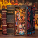 Long Goodbye - Separador de Libros - Cutebee