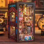 Long Goodbye - Separador de Libros - Cutebee