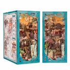 Su Dongpo's Life - Separador de Libros - Cutebee