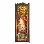 Grace of Forest - Separador de Libros - Cutebee