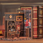 Apoya Libros Farewell to the Night - Sujetalibros - Cutebee