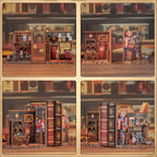 Apoya Libros Farewell to the Night - Sujetalibros - Cutebee