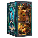 Darkness Commom Room - Separador de Libros - Cutebee