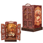 Bookshop Memories - Separador de Libros - Cutebee