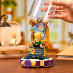 El Principito Eternity Starry Gate - Armables con Bloques - Pantasy