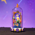 El Principito Eternity Starry Gate - Armables con Bloques - Pantasy