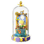 El Principito Eternity Starry Gate - Armables con Bloques - Pantasy