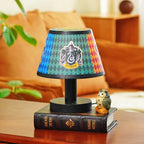 Lámpara Harry Potter Cuatro Casas de Hogwarts - TOI
