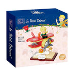 Le Petit Prince Starry Ride Plane - Armables con Bloques - Pantasy