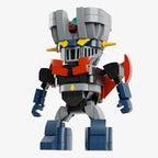 Mazinger Z Mini Mecha - Armables con Bloques - Pantasy