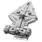 Imperial Light Cruise Star Wars - Maqueta 3D - Metal Earth