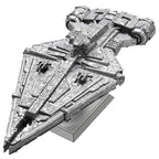 Imperial Light Cruise Star Wars - Maqueta 3D - Metal Earth