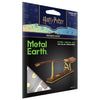 Nimbus 2000 Harry Potter - MetalEarth